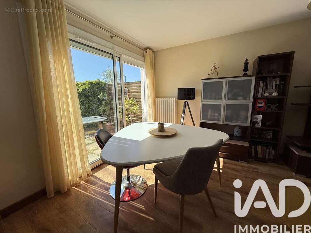 Photo 5 - Maison à ANGERS