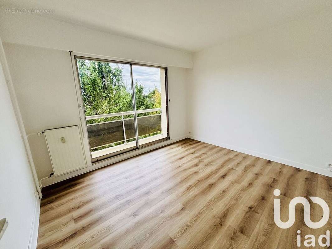 Photo 9 - Appartement à COMPIEGNE