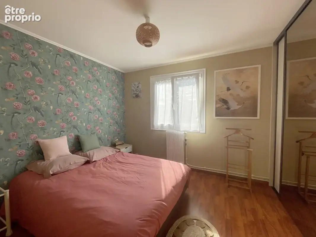 Maison 5 pièces 95 m² à vendre à Le Mans (72000) - photo 9