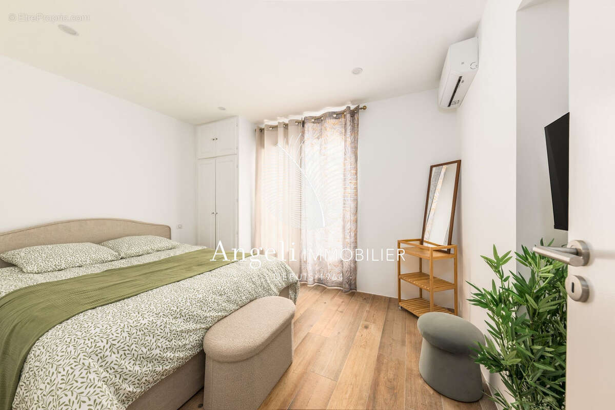 Les issambres : appartement 2 pieces - photo 4