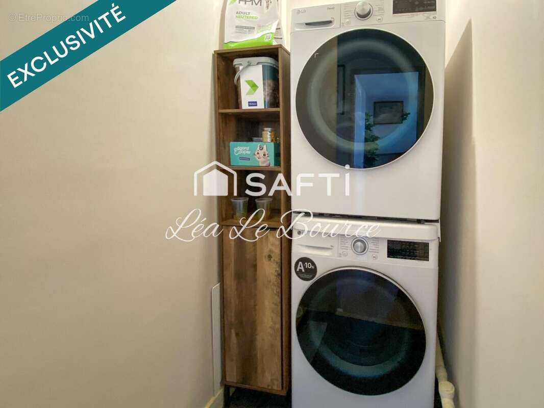 Photo 8 - Appartement à QUIMPER