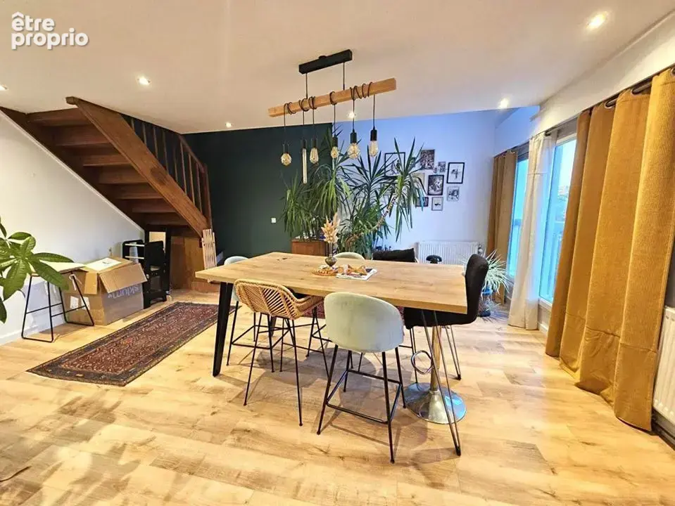 Appartement 5 pièces 118 m² à vendre à Caen (14000) - photo 4