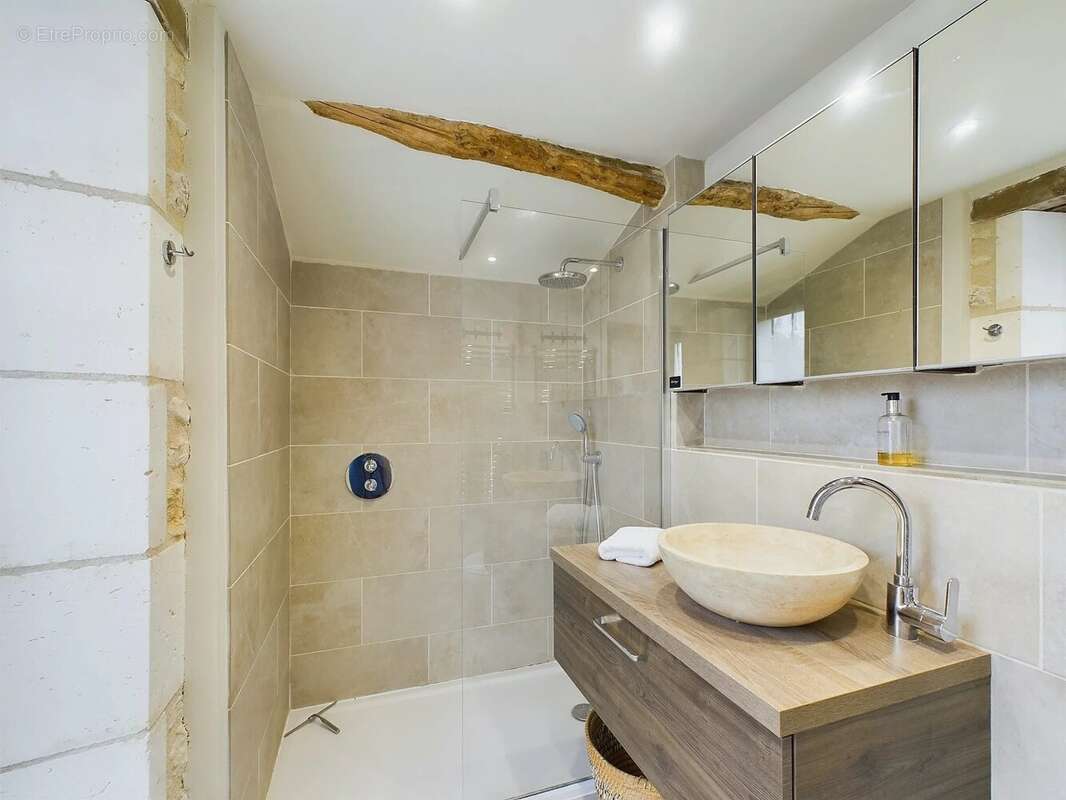 Maison à VILLETOUREIX