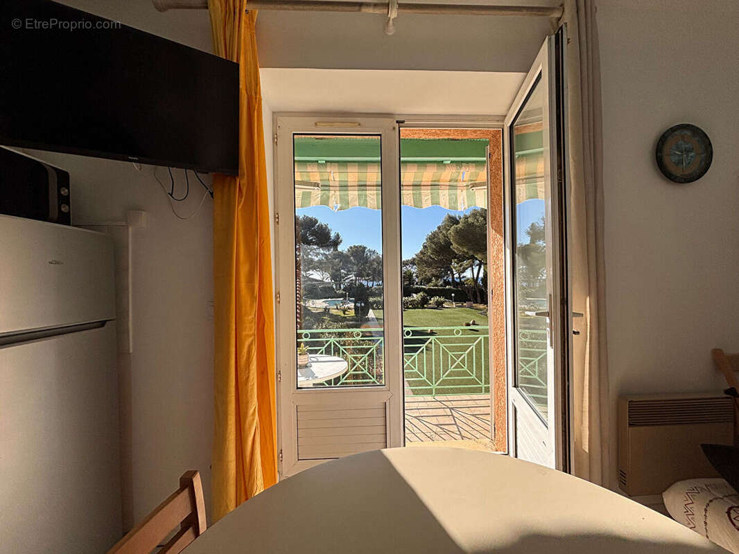 Appartement à SAINT-RAPHAEL