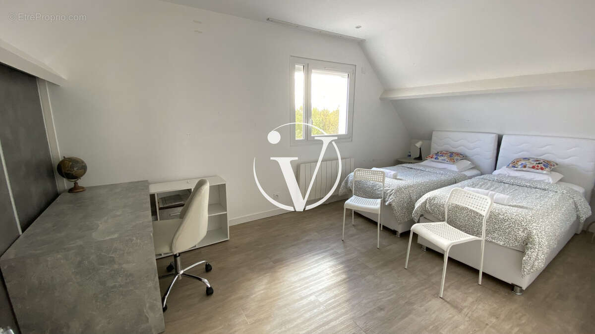 Maison 168 m² à Vendome  - photo 13