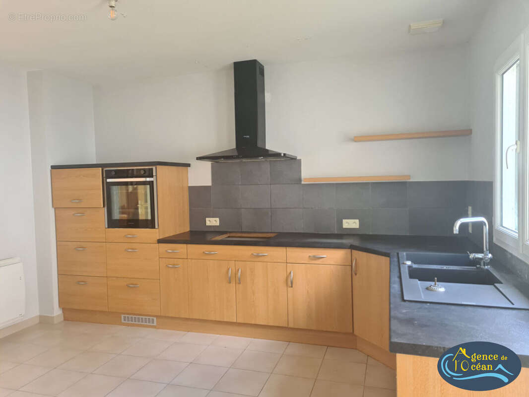 Maison à PENESTIN