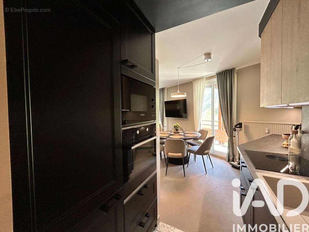 Photo 9 - Appartement à ASTUGUE