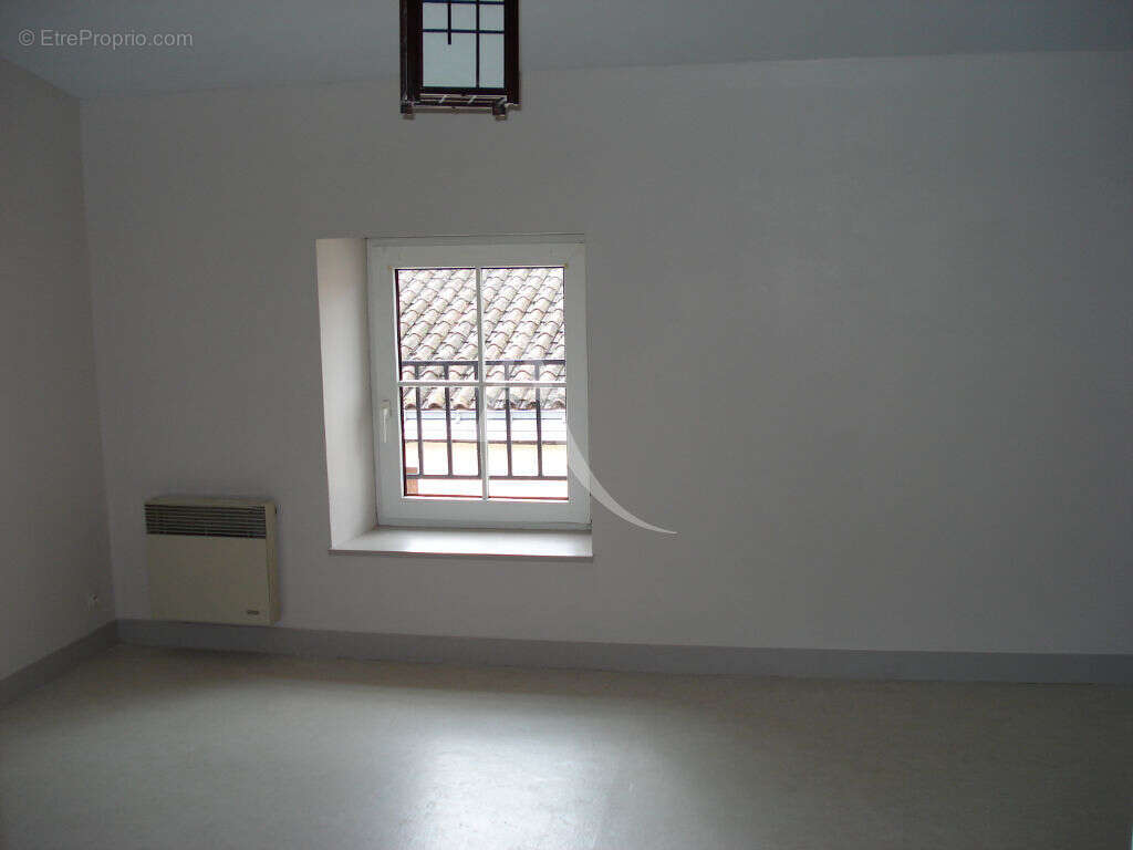 Appartement à FONTENAY-LE-COMTE