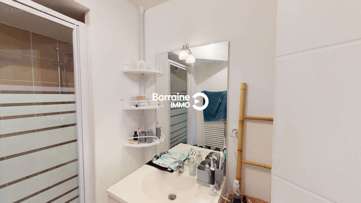 En exclusivité barraine immo appartement t2 de 42,80 m² à brest parking couvert ref : ps00321-th - photo 10