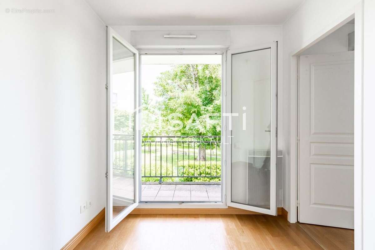 Photo 6 - Appartement à DIJON