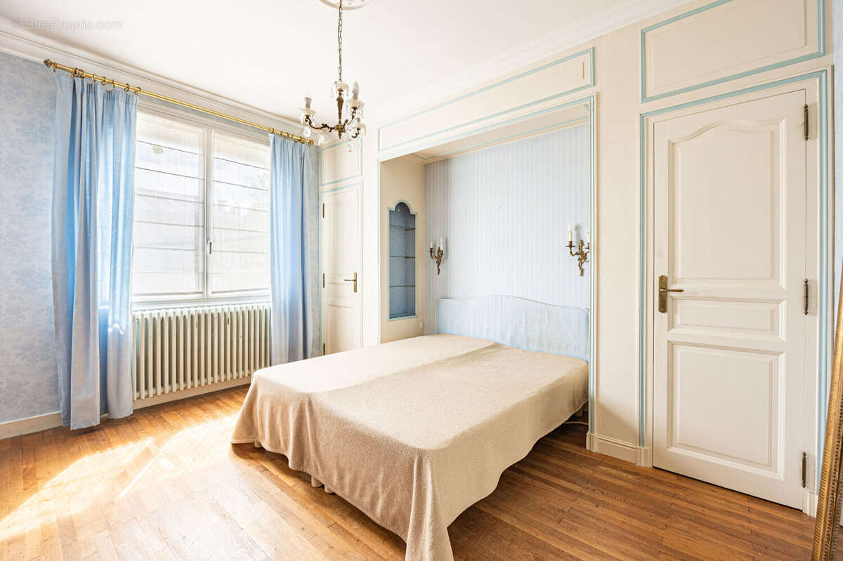 Maison à NANTES