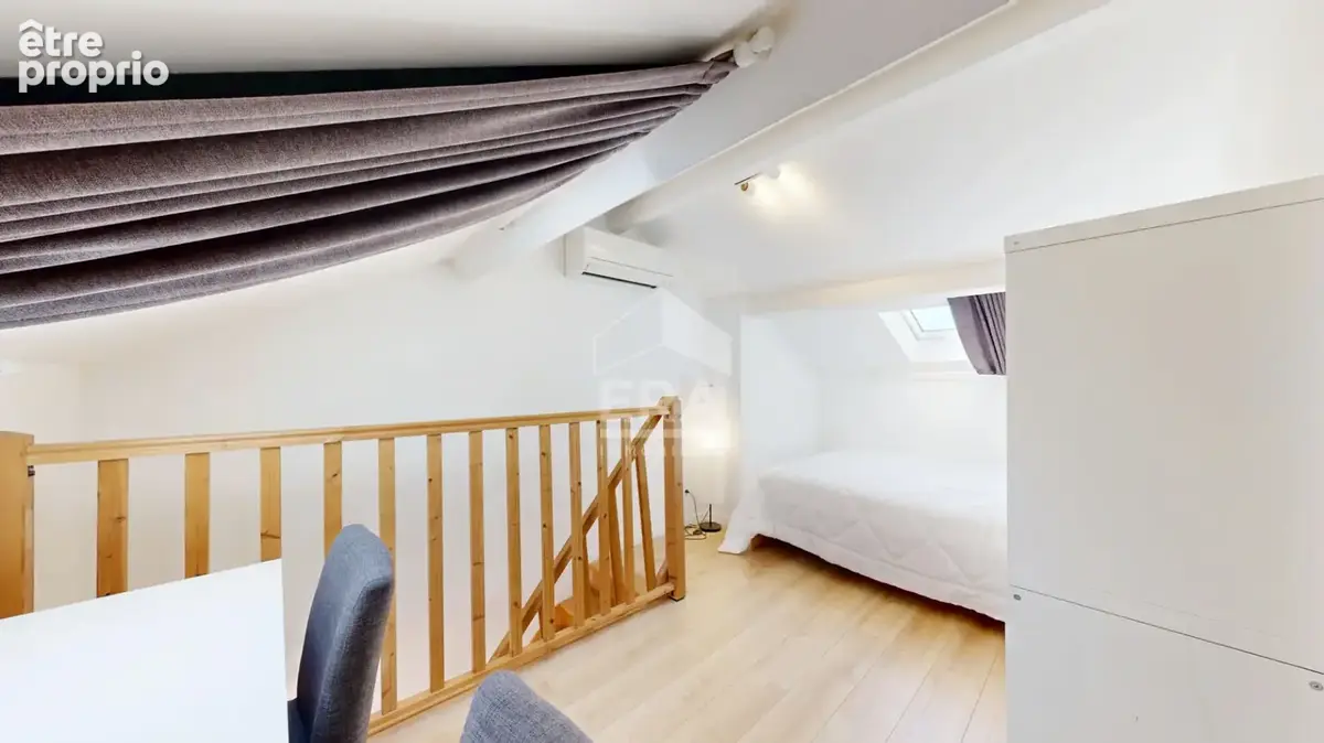 Appartement 31m² à nice - photo 9