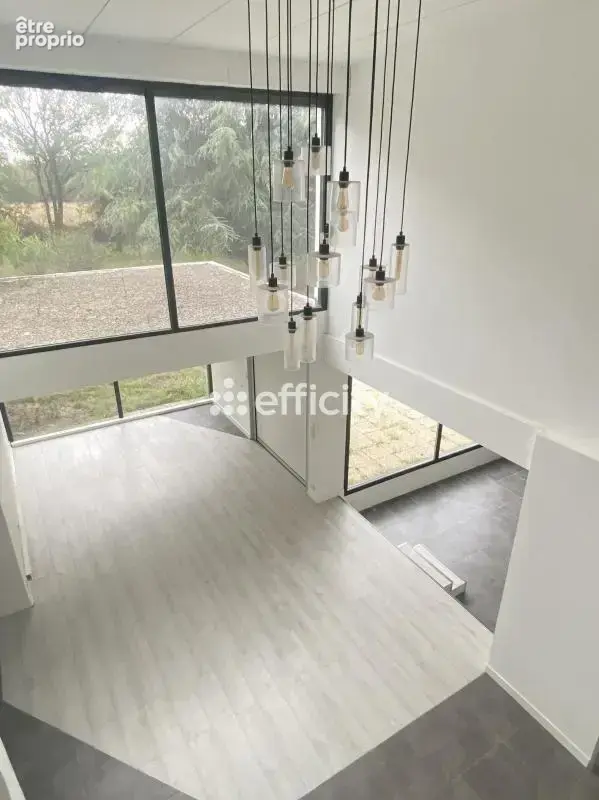 Maison 8 pièces 233 m² à vendre à Coueron (44220) - photo 4