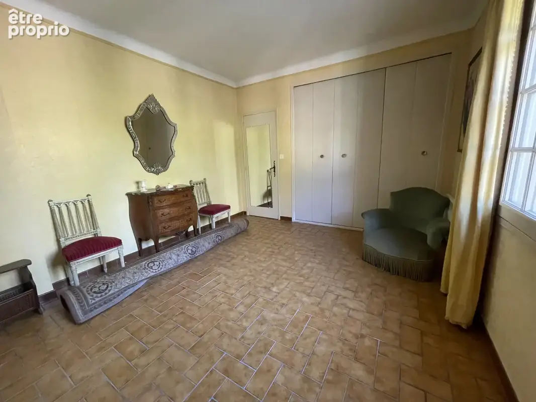 Maison plain-pied jardin grand garage - photo 6