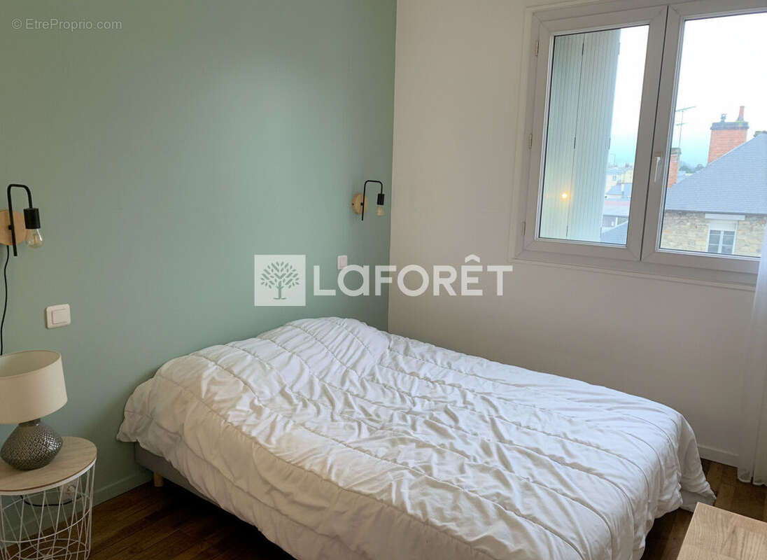 Appartement Rennes 4 pièces 68.55 m2 - photo 5