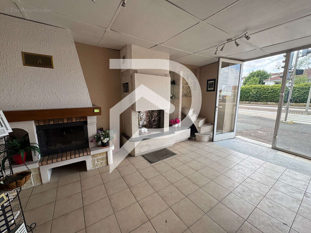 Appartement à CHAUMONT