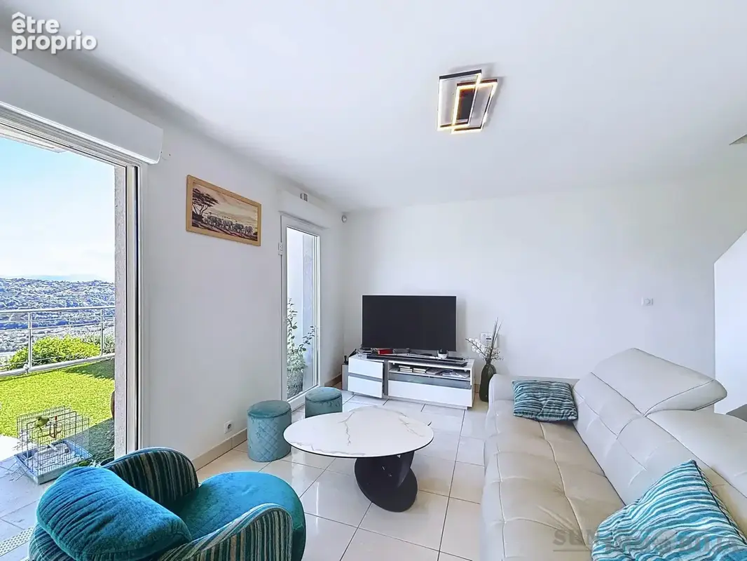 Appartement 4 pièces 73 m² à vendre à Saint-Laurent-Du-Var (06700) - photo 4