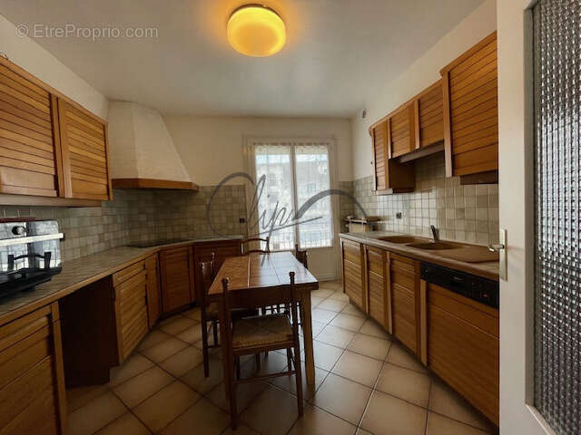 Appartement à ANNECY