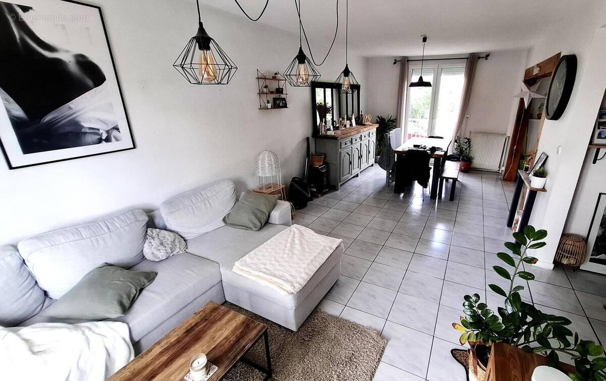 Photo 1 - Maison à CASTRES