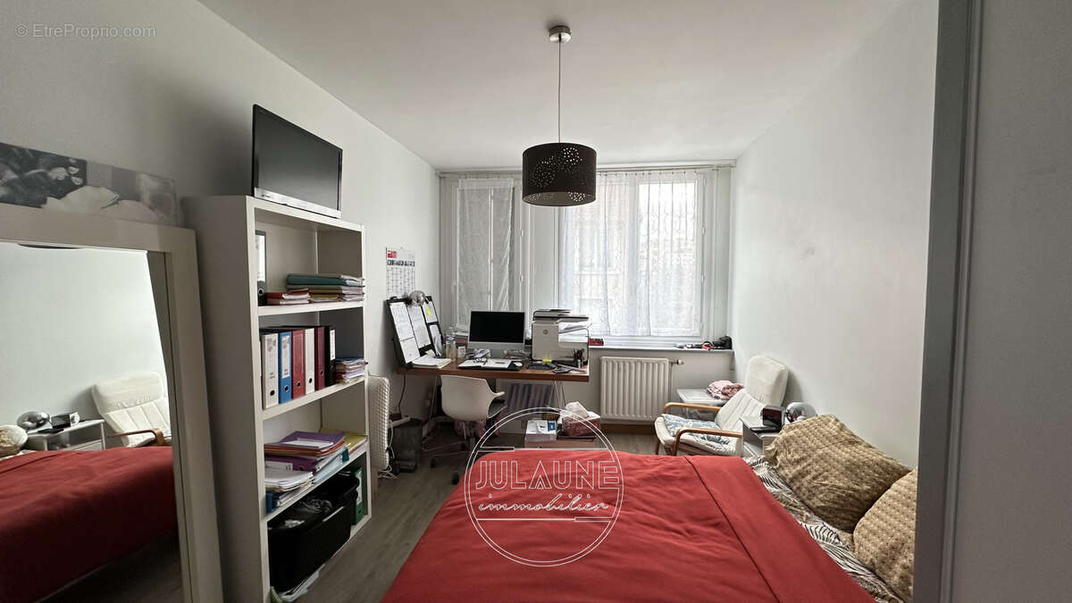 Appartement à LIMOGES