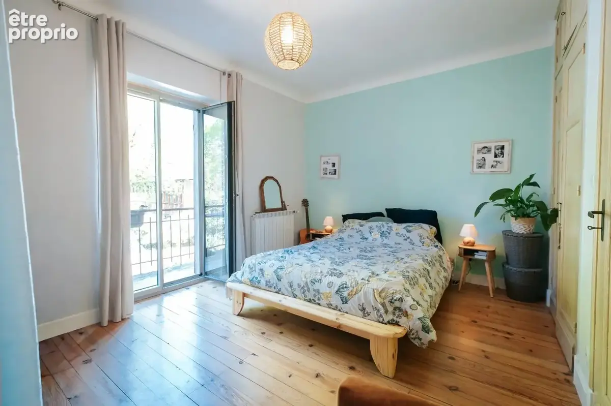 Maison 162 m² à Bourdeau  - photo 16