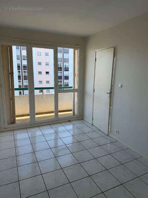 Appartement à POITIERS