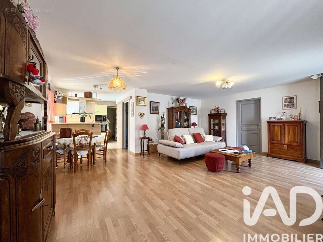 Photo 2 - Appartement à PORT-LA-NOUVELLE