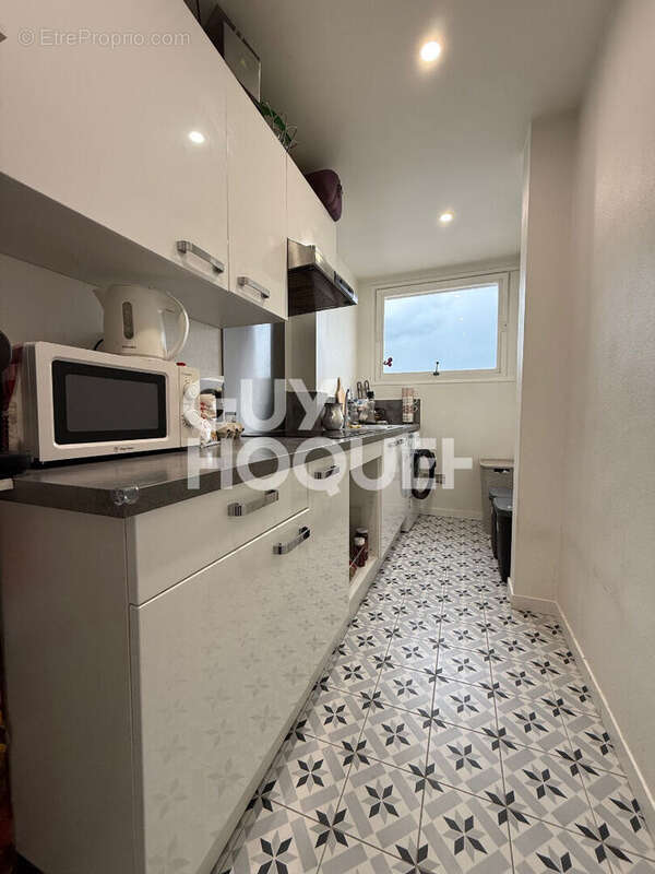 Appartement à NEUILLY-SUR-MARNE