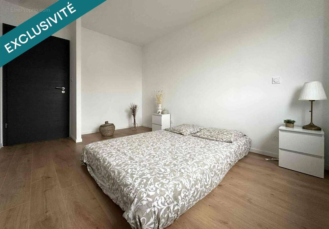 Photo 8 - Maison à BLENOD-LES-PONT-A-MOUSSON