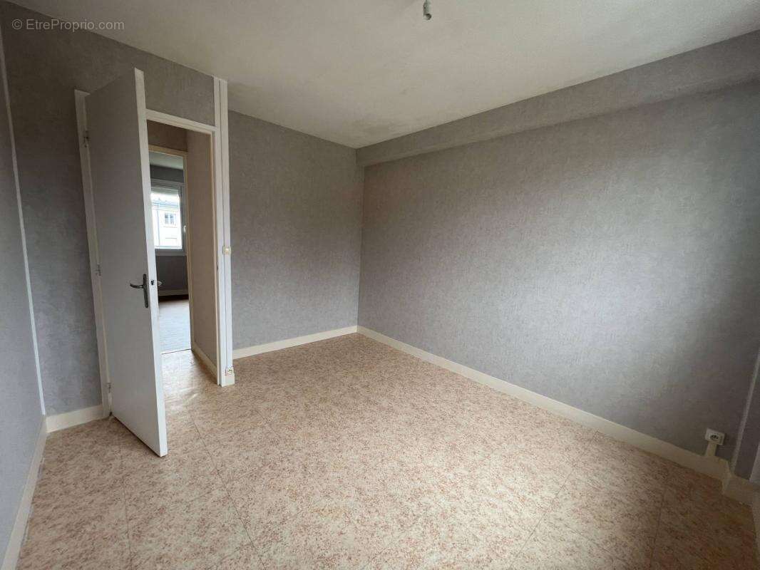 Appartement à GISORS