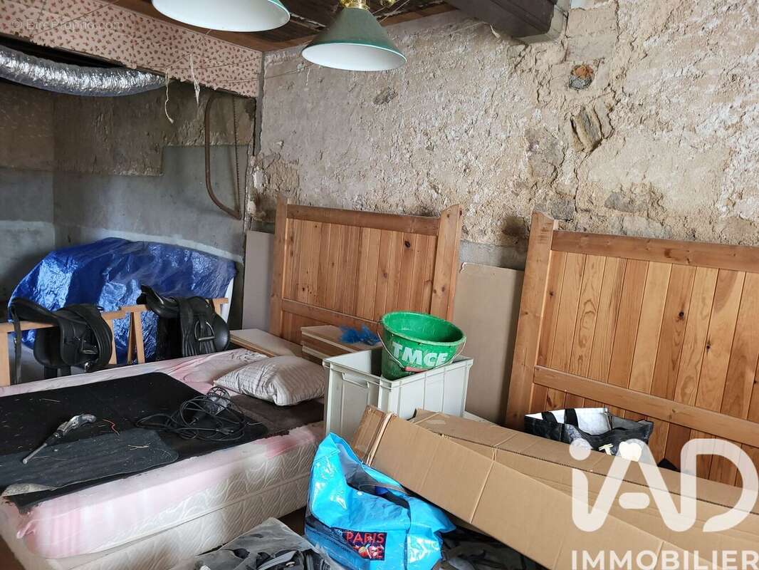 Photo 7 - Maison à ALLIGNY-EN-MORVAN