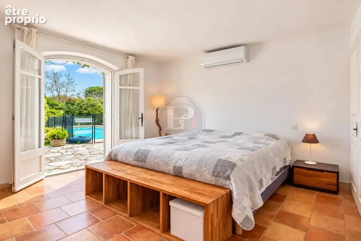 Villa provençale - 175 m2 - Piscine - photo 4