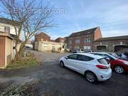 Appartement à SAINT-QUENTIN