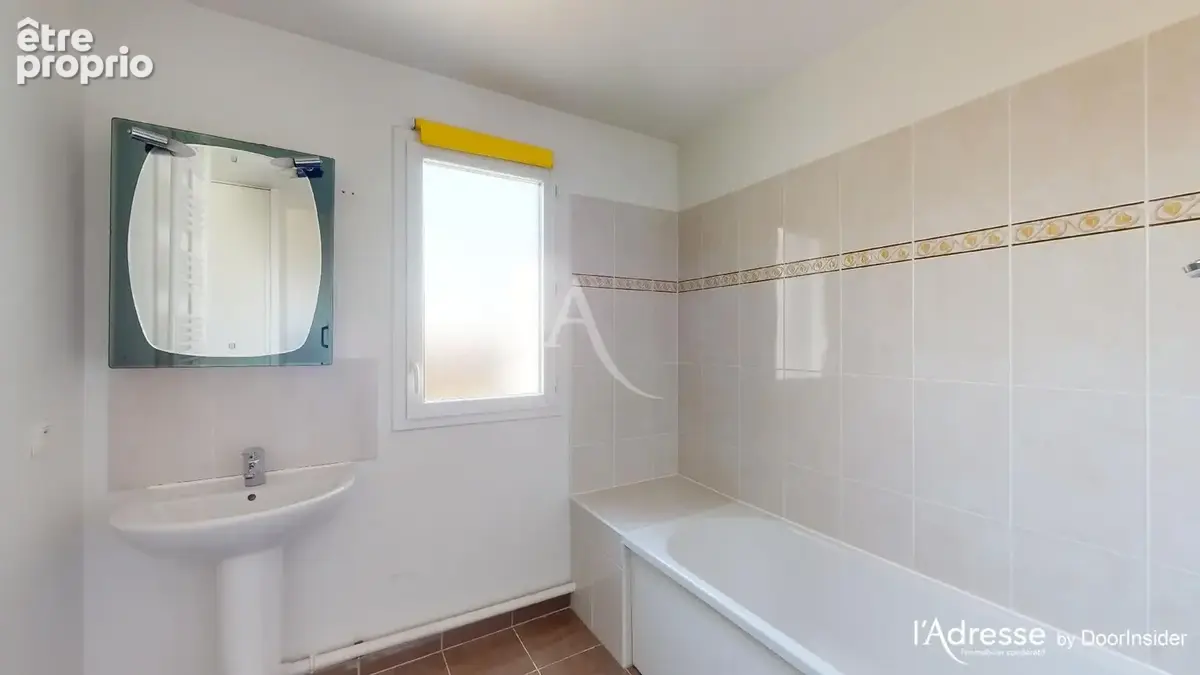 Appartement 3 pièces en vente à QUINCY SOUS SENART - photo 8