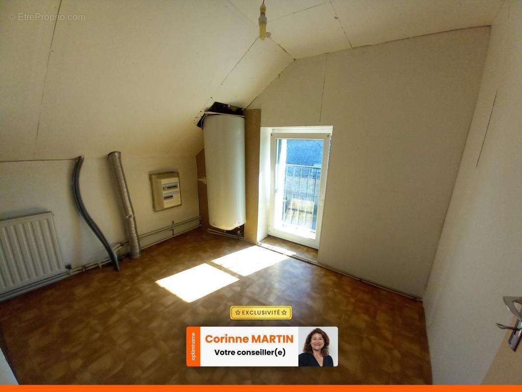 Maison individuelle, au calme, en campagne - photo 9