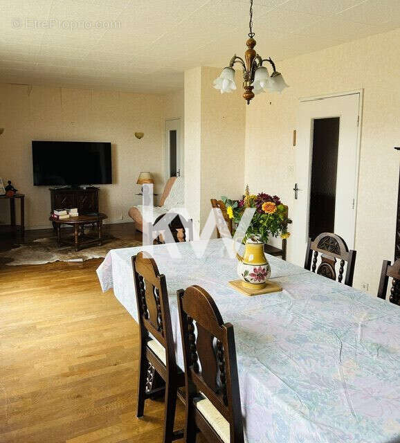 Maison 86 m² à Blamont  - photo 2