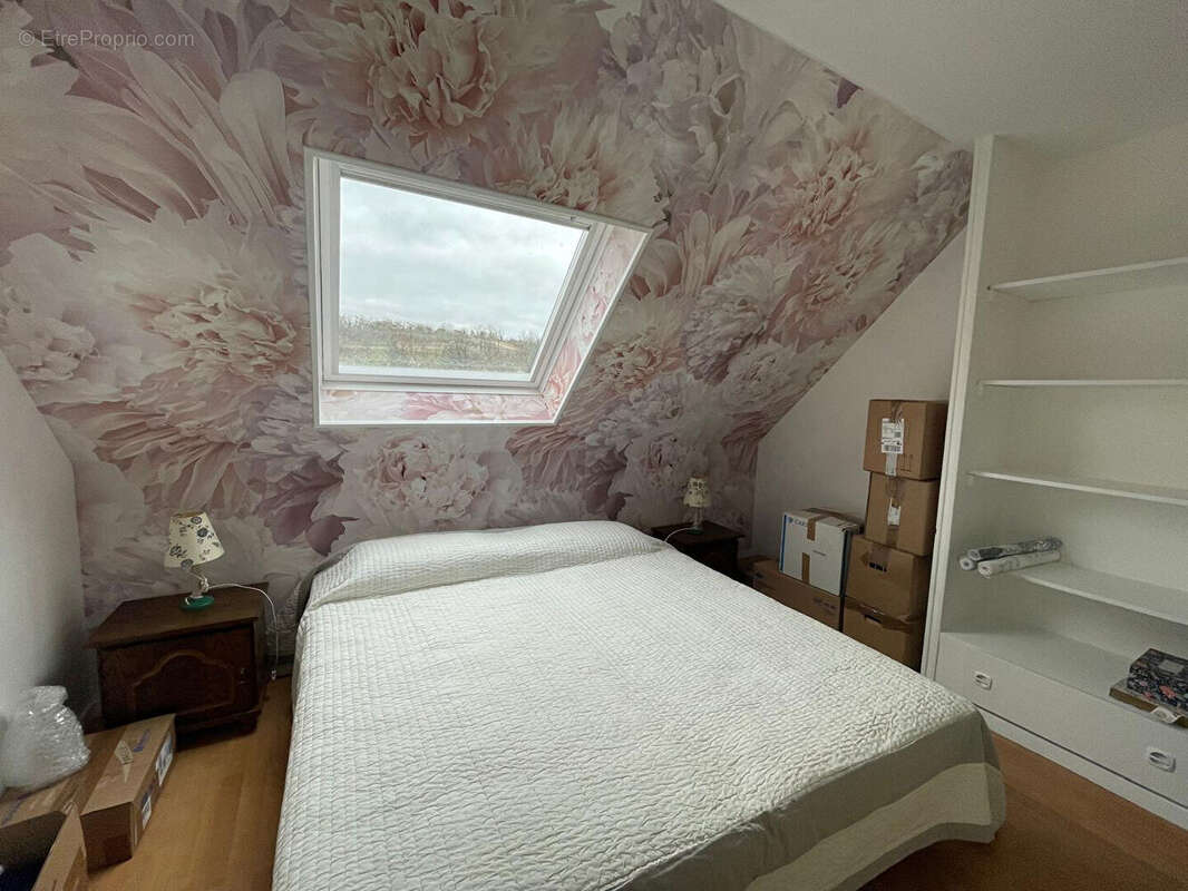 Maison à SAACY-SUR-MARNE