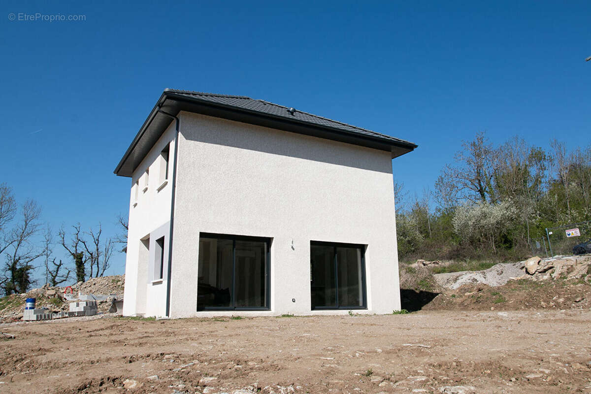 Maison à LA BRIDOIRE