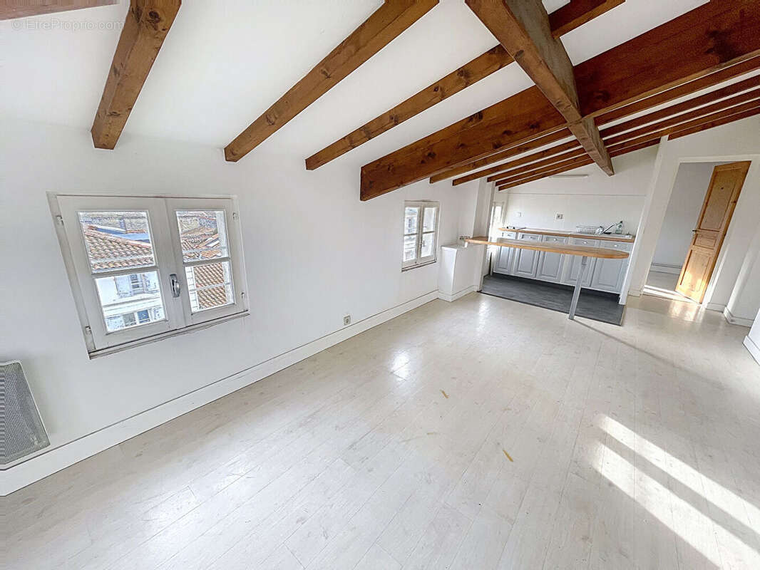 Appartement à ROCHEFORT