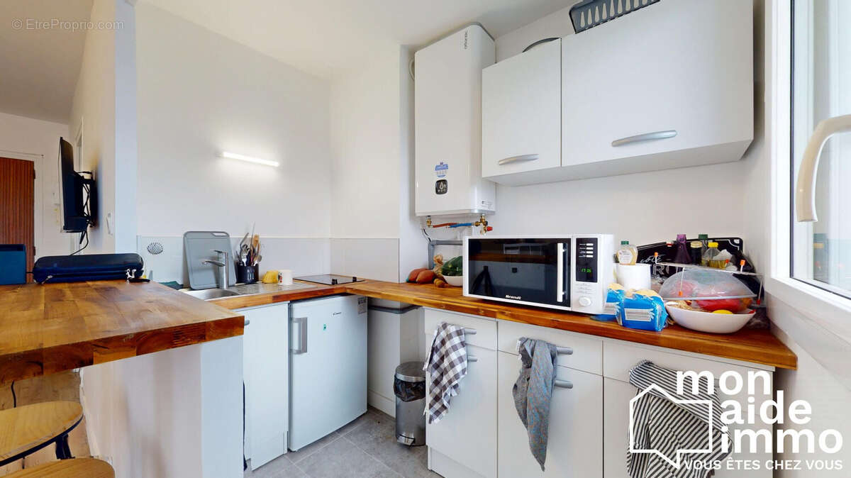 Appartement à TALENCE