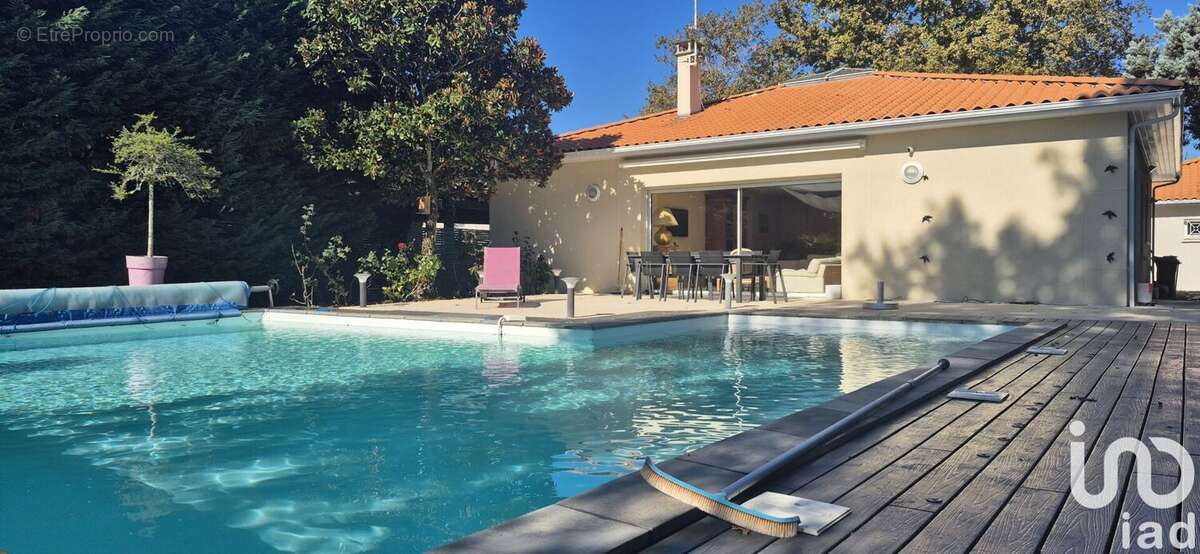 Photo 2 - Maison à ARSAC