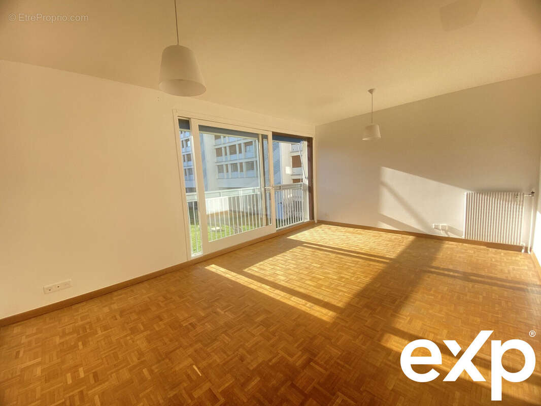 Appartement à VICHY