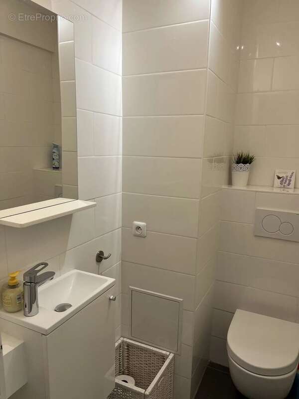 Appartement à VILLEFRANCHE-SUR-MER