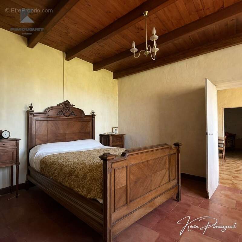 Maison à RUCH