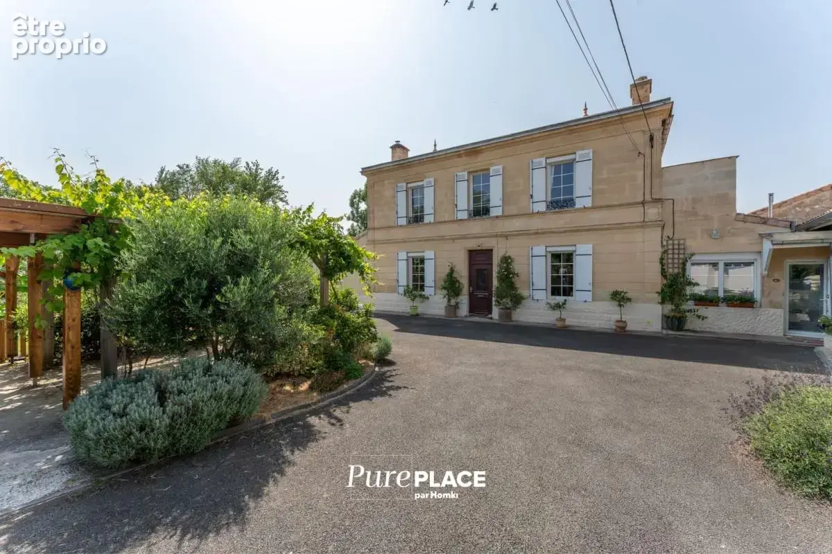 Maison/Villa T7 de 268 m² à Izon 33450 - photo 18
