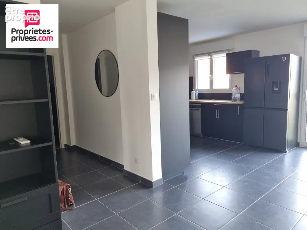 Maison individuelle semi plain-pied, 5 pièces, 4 chambres - photo 7