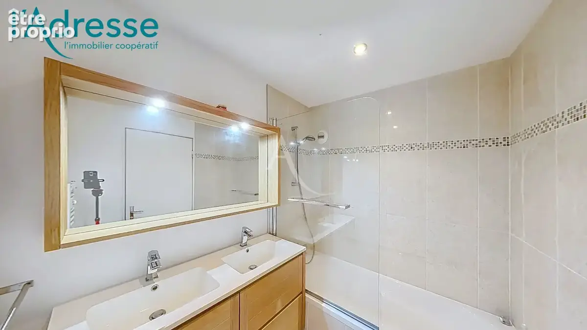 Appartement Champs Sur Marne 4 pièce(s) 95 m² - photo 9