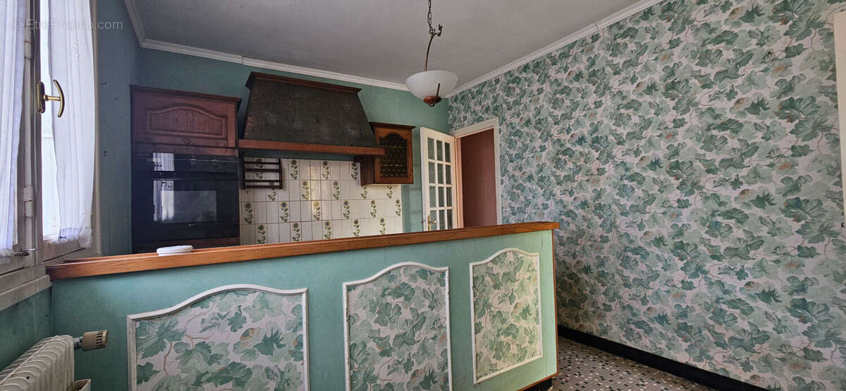 Maison à PLOUIGNEAU