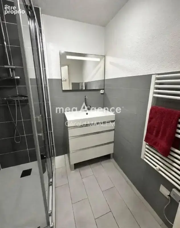 Appartement de 39m² avec parking à Cavalaire-sur-Mer - photo 6