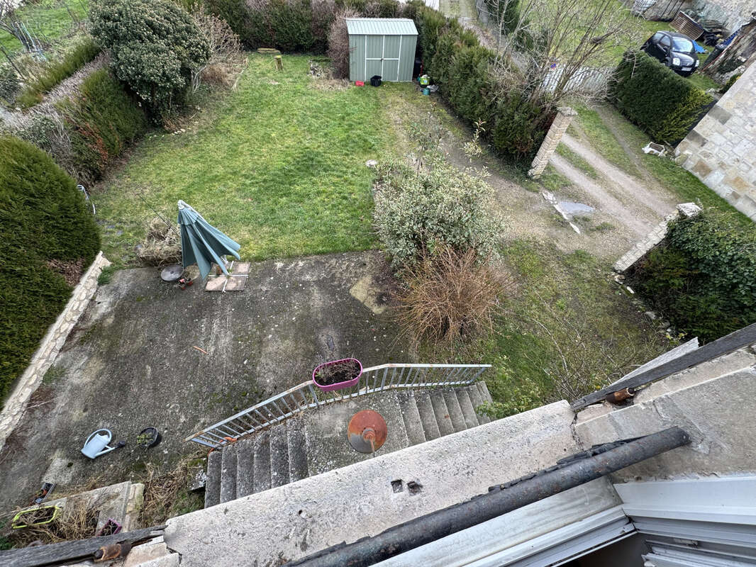 Maison à VERBERIE